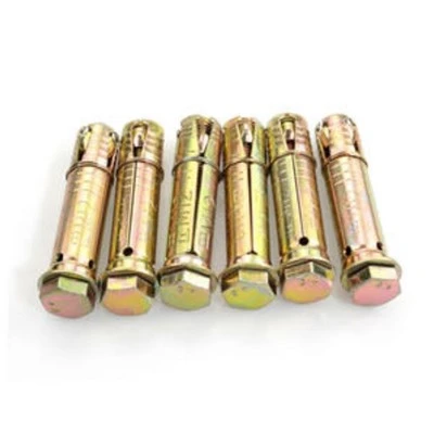 Carbon Dur Trwm 4pcs Angor Ehangu